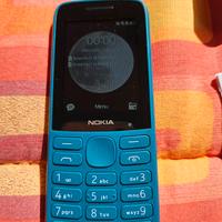 Nokia 215 4g Dual-sim
