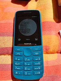 Nokia 215 4g Dual-sim