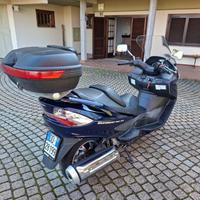 Suzuki Burgman 400 - 2007