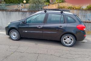 Renault Clio Sportour 1.2 16v 75CV Auto in uso