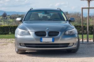BMW 530 Serie 5 E61 2009 Touring 530d Touring