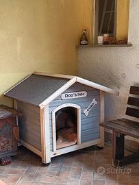 cuccia cane taglia  xxl