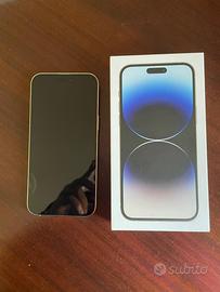 Iphone 14 Pro Max 256 GB