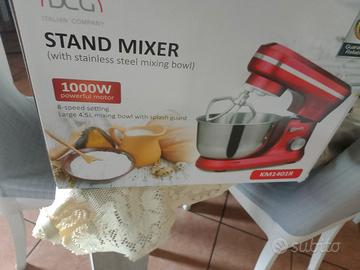 Impastatrice