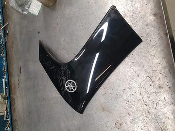 fianchetto sinistro Yamaha t max 500
