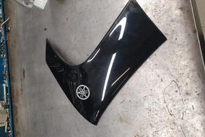 fianchetto sinistro Yamaha t max 500