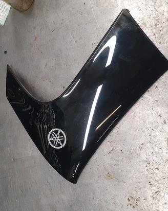 fianchetto sinistro Yamaha t max 500