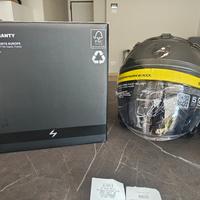Casco jet Scorpion EXO- Z1 SOLID