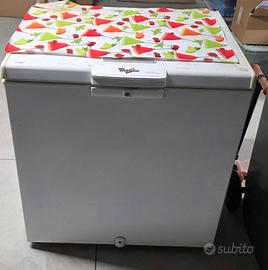 Pozzetto Whilpool - buone condizioni-