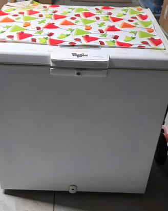 Pozzetto Whilpool - buone condizioni-