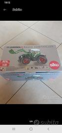 siku radiocomandato fendt vario