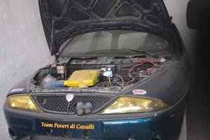 lancia y