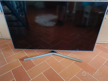 Samsung Smart TV 4k  55pollici