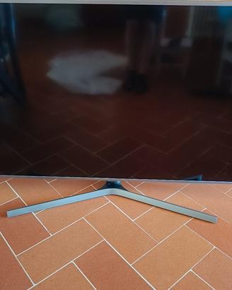 Samsung Smart TV 4k  55pollici