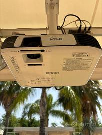 Video proiettore Epson