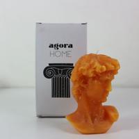 CANDELA DECORATIVA DESIGN AGORA HOME DAVID