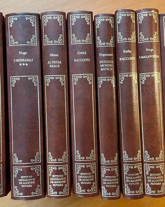 Selezione Reader's Digest - De Agostini