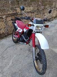 Yamaha XT 600 43 f