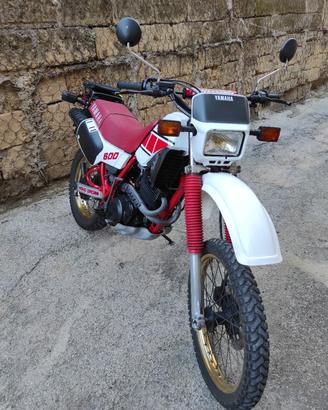 Yamaha XT 600 43 f