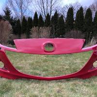 MAZDA 3 III MPS 09- PARAURTI