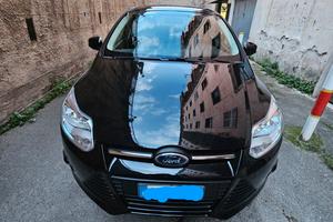 Ford Focus 1.6 anno 2011