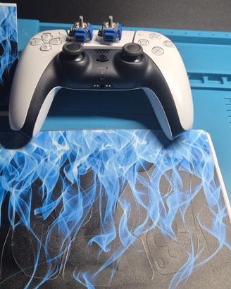 Controller ps5 con tmr aknes