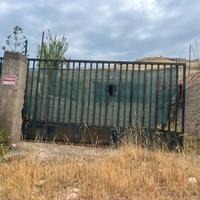 Zona collinare Bocale (parallelo 38)