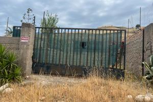 Zona collinare Bocale (parallelo 38)