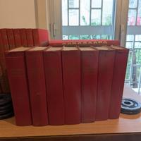 enciclopedia del fanciullo 