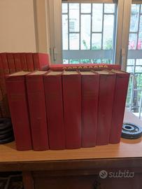 enciclopedia del fanciullo 