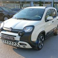FIAT Panda Pandina Cross 1.0 GPL/B