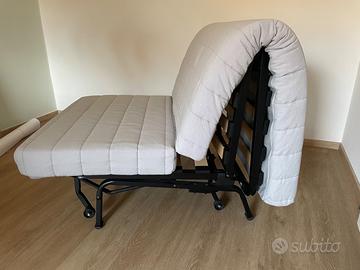 Poltrona letto