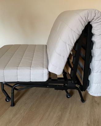Poltrona letto