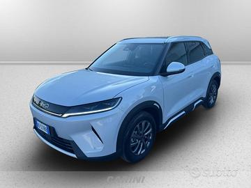 BYD Atto 2 dm-i 1.5 phev boost 212cv