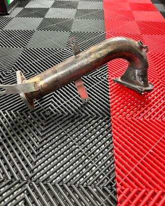 Downpipe x ihi