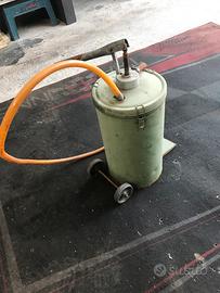 porcellino olio per cambi e differenziali