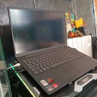 pc potatile leonovo