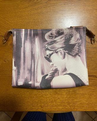 Borsa a mano Bagghy