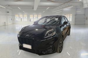 FORD PUMA 1.0 ECOBOOST HYBRID 125 CV ST-LINE SUV