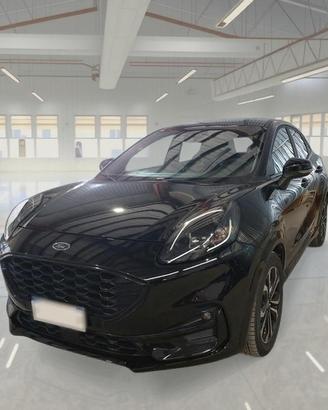 FORD PUMA 1.0 ECOBOOST HYBRID 125 CV ST-LINE SUV