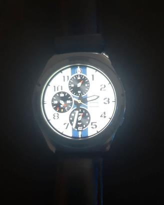 Smartwatch Samsung S2 Classic