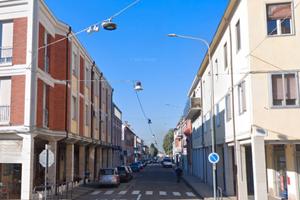 Portomaggiore - Appartamento con garage