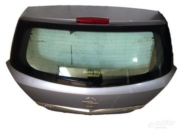PORTELLONE POSTERIORE COMPLETO OPEL Astra H Berlin