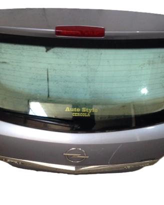 PORTELLONE POSTERIORE COMPLETO OPEL Astra H Berlin