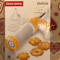 Tescoma delicia pistola sparabiscotti