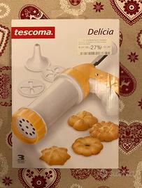 Tescoma delicia pistola sparabiscotti