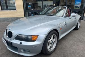 Bmw Z3 2.8 24V MANUALE