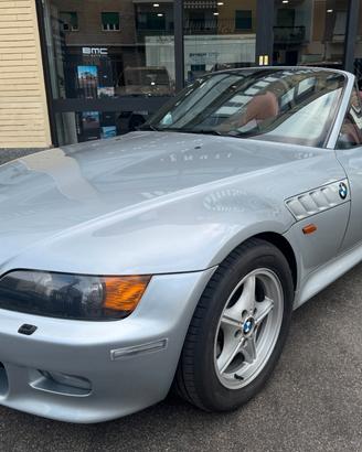 Bmw Z3 2.8 24V MANUALE