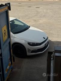Scirocco