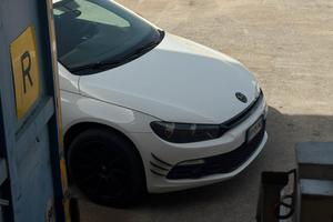 Scirocco